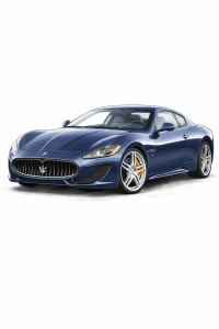 Maserati