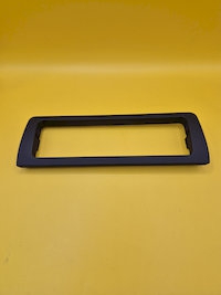 radio trim