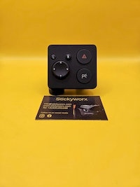 trim for mirrorswitch-buttons