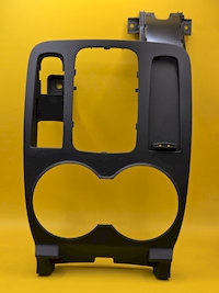 center console trim