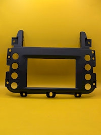 navigation frame