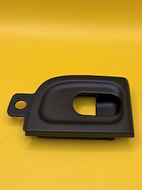 window switch trim passenger