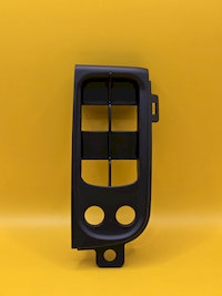 window switch trim driver