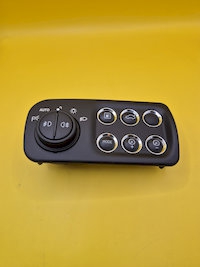 light controller incl 6 buttons