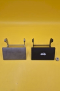  New hood release handle Ferrari 456/550/575